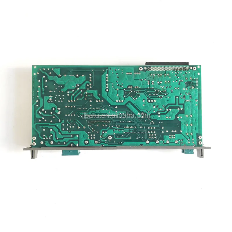 CNC Original Plc Fanuc Servo Drive Power Board A16B-1212-0471