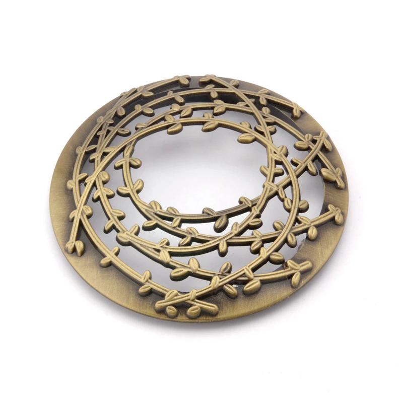  Высококачественные стеклянные банки для ароматерапии металлические крышки свечей