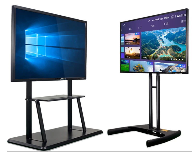 Быстрая доставка через 3 дня образовательная Android проекционная доска и портативная