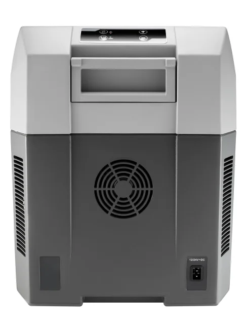 12 Volt Factory Direct Sale Mobile Compressor Refrigerator Freezer Car Outdoor Fridge Freezer For Camping