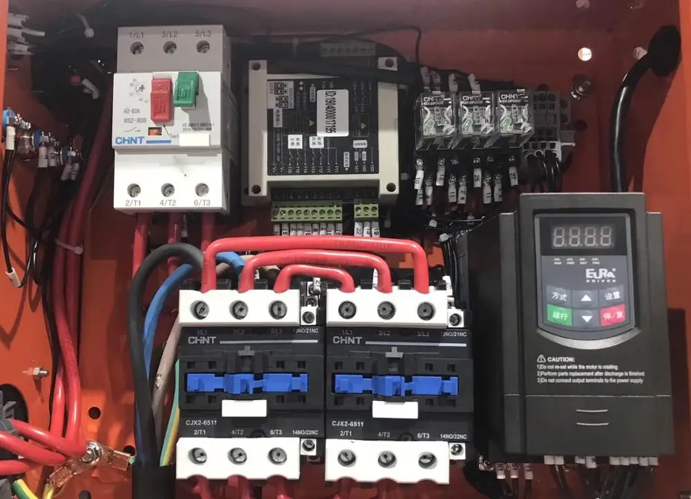Алмазная проволочная пила машина для отделки блоков 18 5 кВт 22 резки бетона снятия строительной