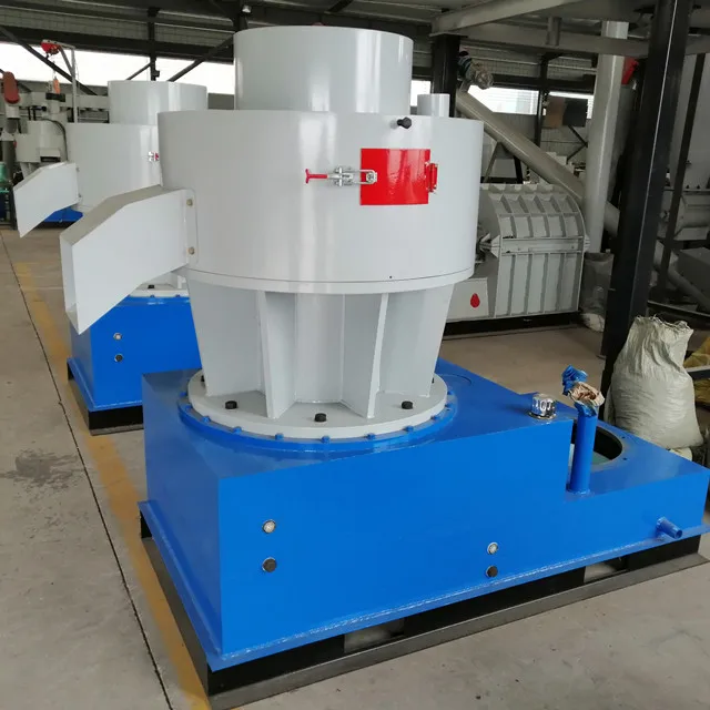Animal feed pellet machine/floating fish feed pellet machine