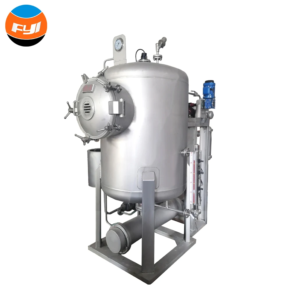 Новинка 2022 готовая машина для окрашивания струей температуры и давления