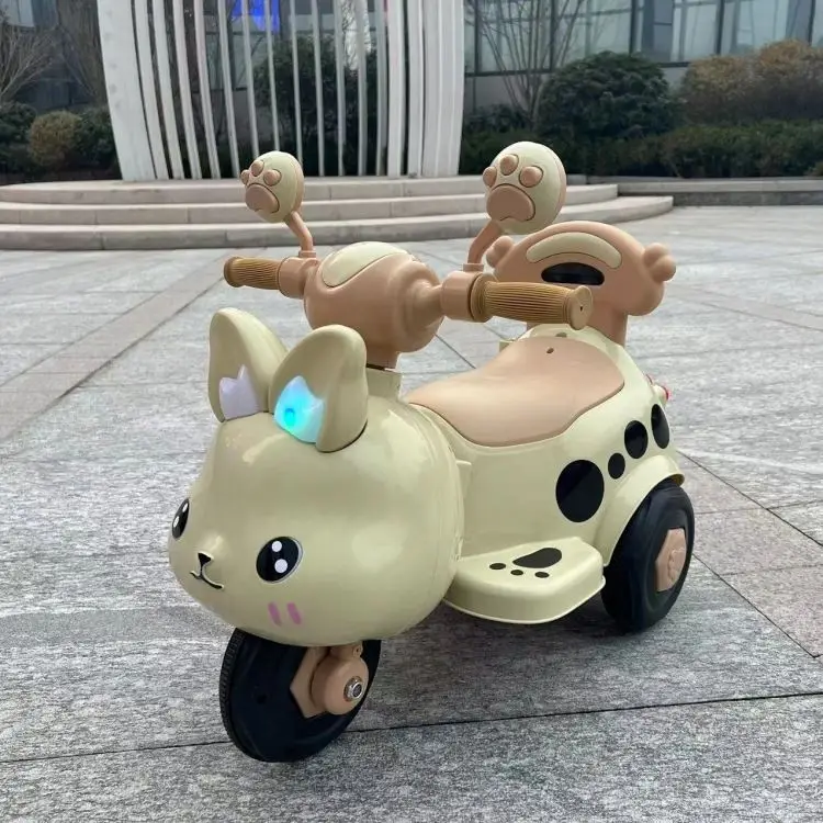 Made in China battery motorcycles for kids 10 years old /baby motorbike ride on car /kids electric motorbike