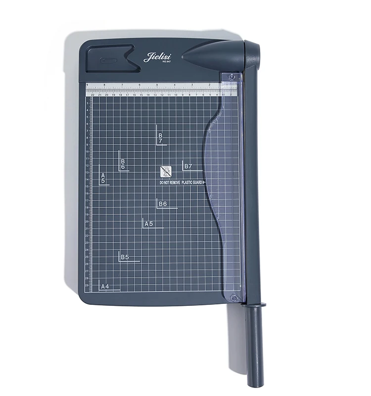 Hot Sale A4 Paper Guillotine for office paper cutting