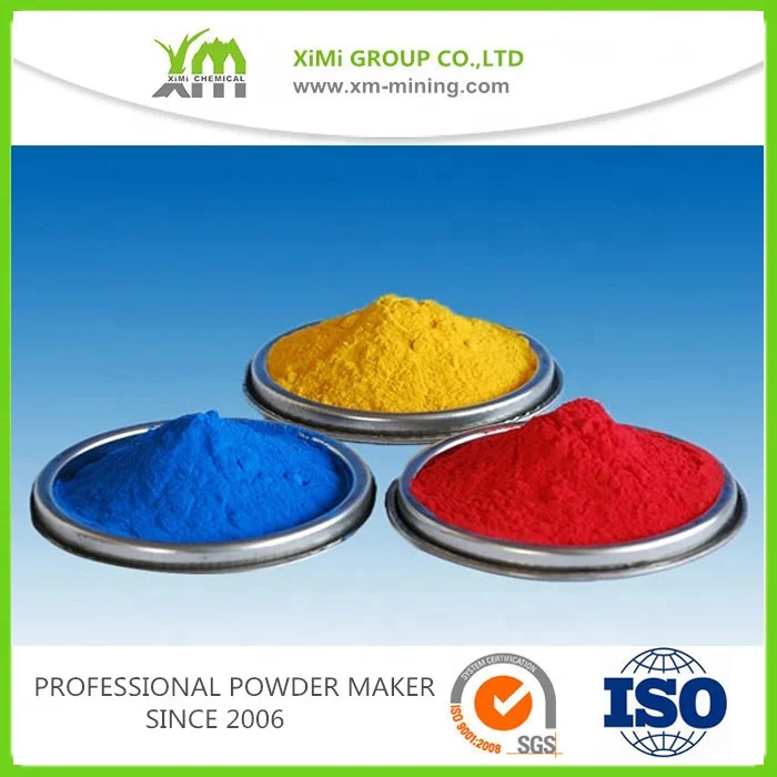 High Whiteness  Sodium Sulphate Powder Anhydrous Sodium Sulphate