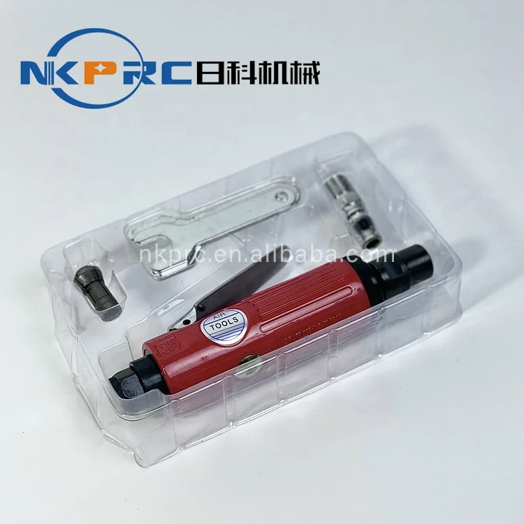 NKPRC RK-1031 Mini Air Die Grinder
