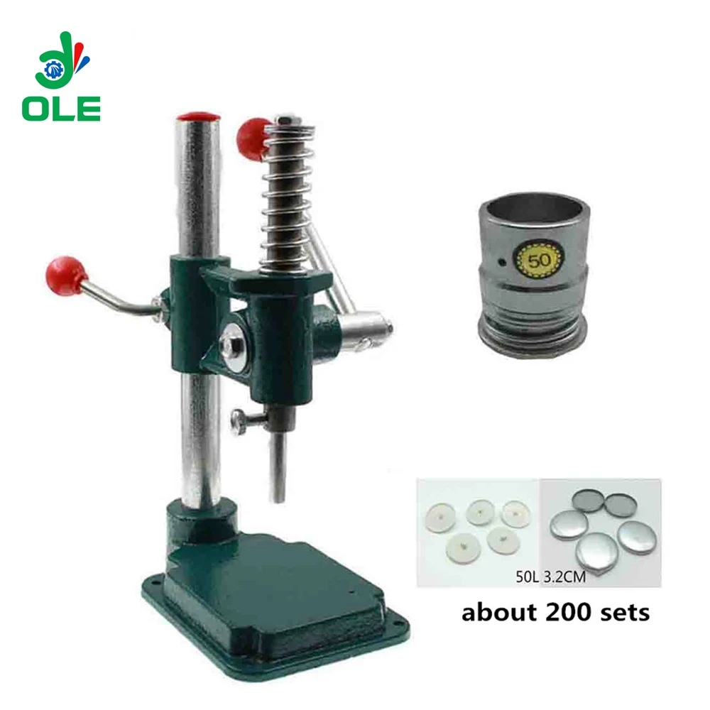 Ручная кнопка пресс машина пресс-форм занавес делая машину