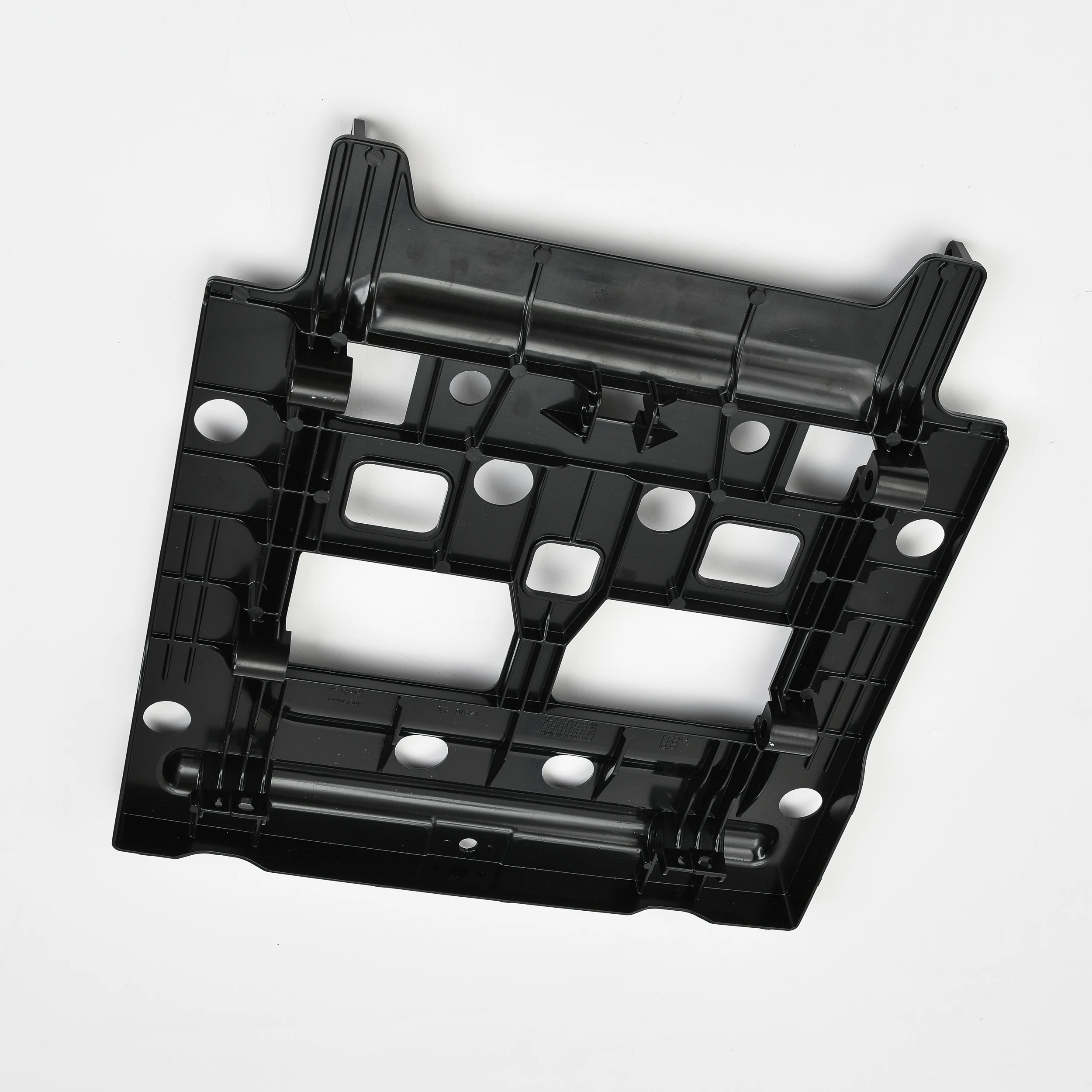 High precision custom Industrial Processing Injection Molding Parts Magnesium Zinc Alloy Gravity Die Casting Service