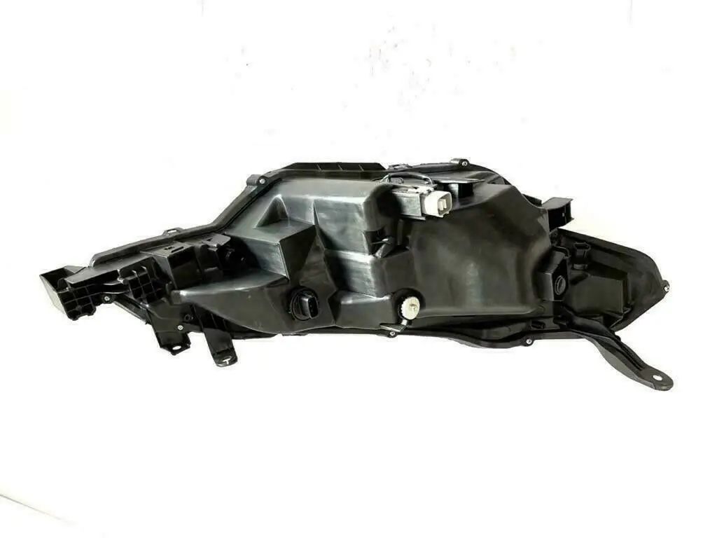 New Car Accessories Headlamp LED Headlight For COROLLA 2017 USA