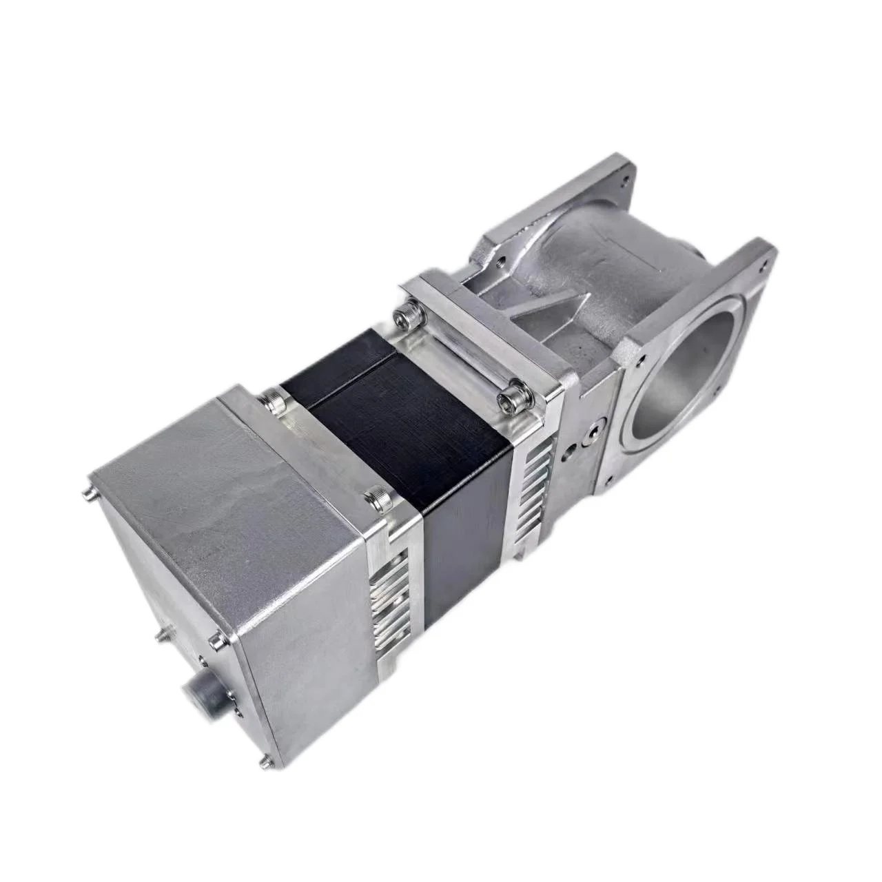 woodward proact ITB actuator throttle valve body Gas engine generator actuator valve PWM control 4-20mA