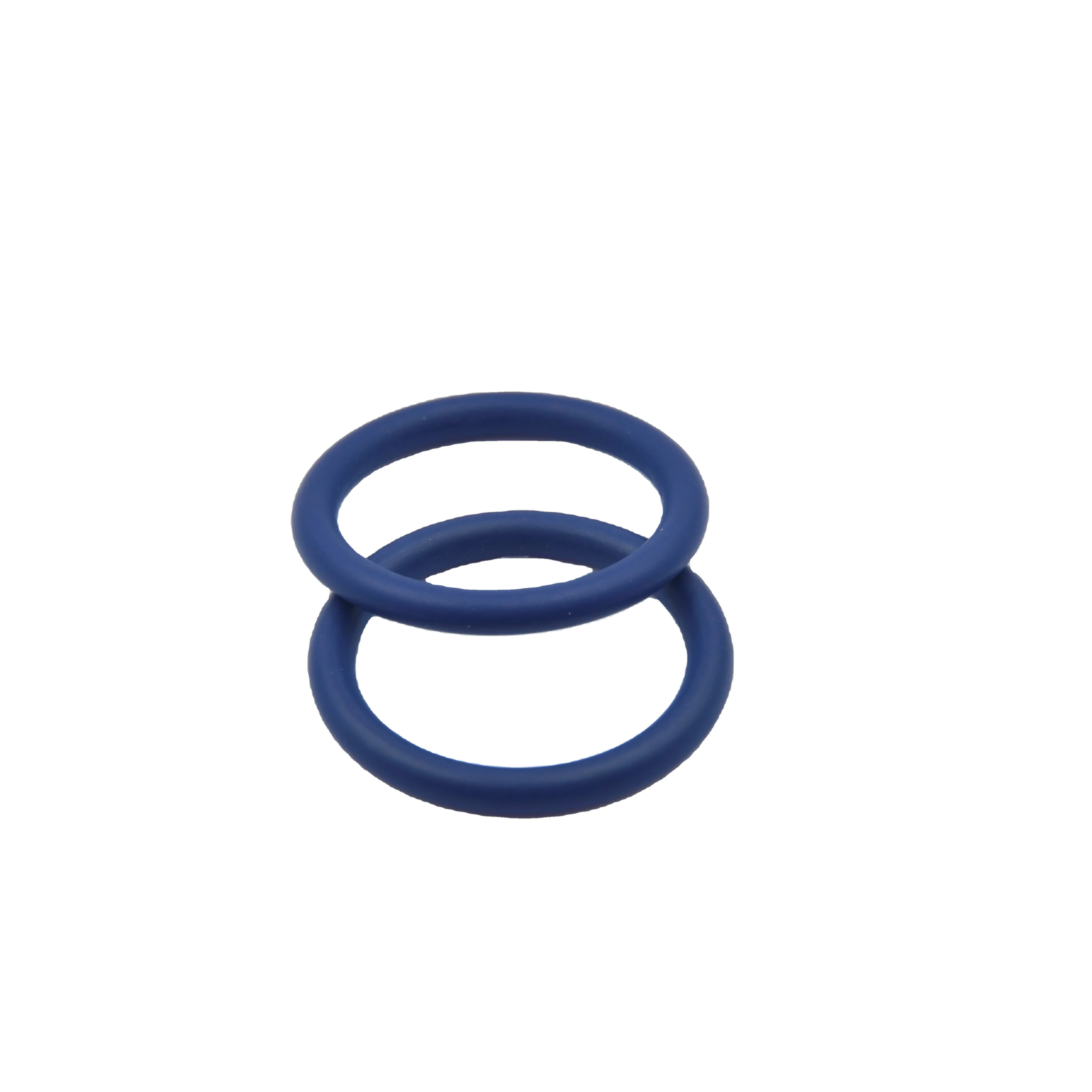 China Factory Free Sample PTFE NBR Rubber O-Ring Seal Small Big Rubber O Ring Seals