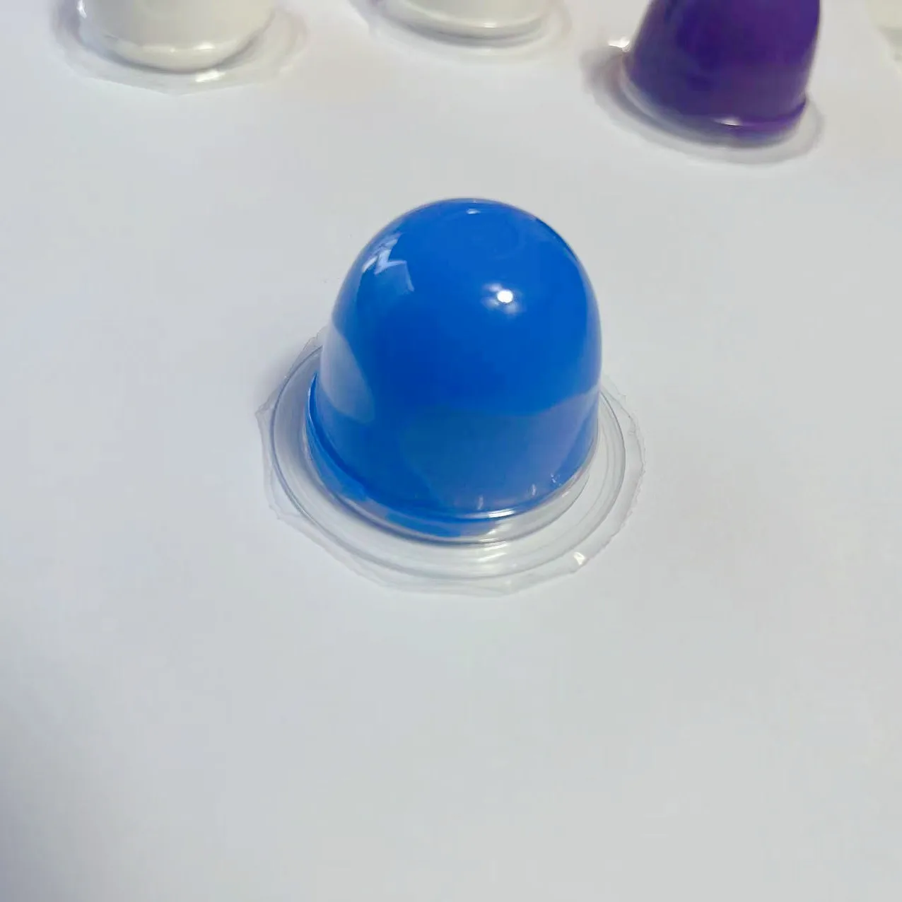 SJ Medical High Quality Dental Material Dental Silicone Putty Impression Material OEM Wholesale