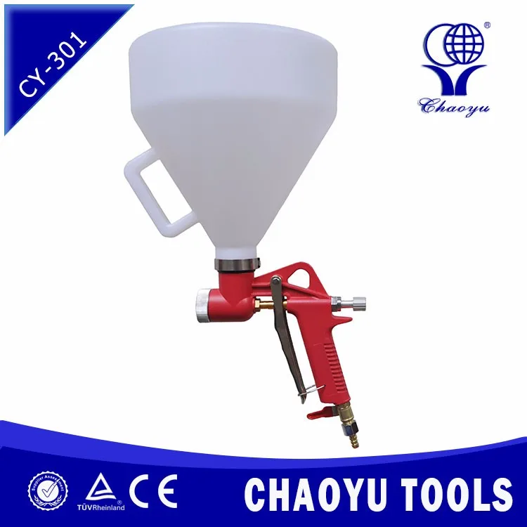 26 years factory wholesale Precision Foam Dispensing Gun for Door and Window High quality new style wall paint spray gun