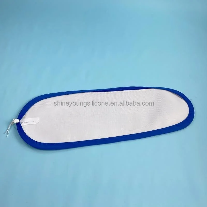 Industrial Commercial Vacuum Ironing Table With Steam Generator Multi-function Ironing Table For GOLDMAN 42/45 Buck Padding