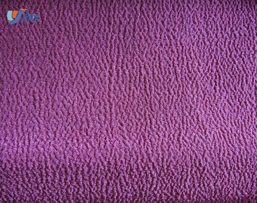 China Textiles Supply 100% Viscose Rayon Kessa Glove Towel Fabric Morocco Sauna Towels Glove fabric