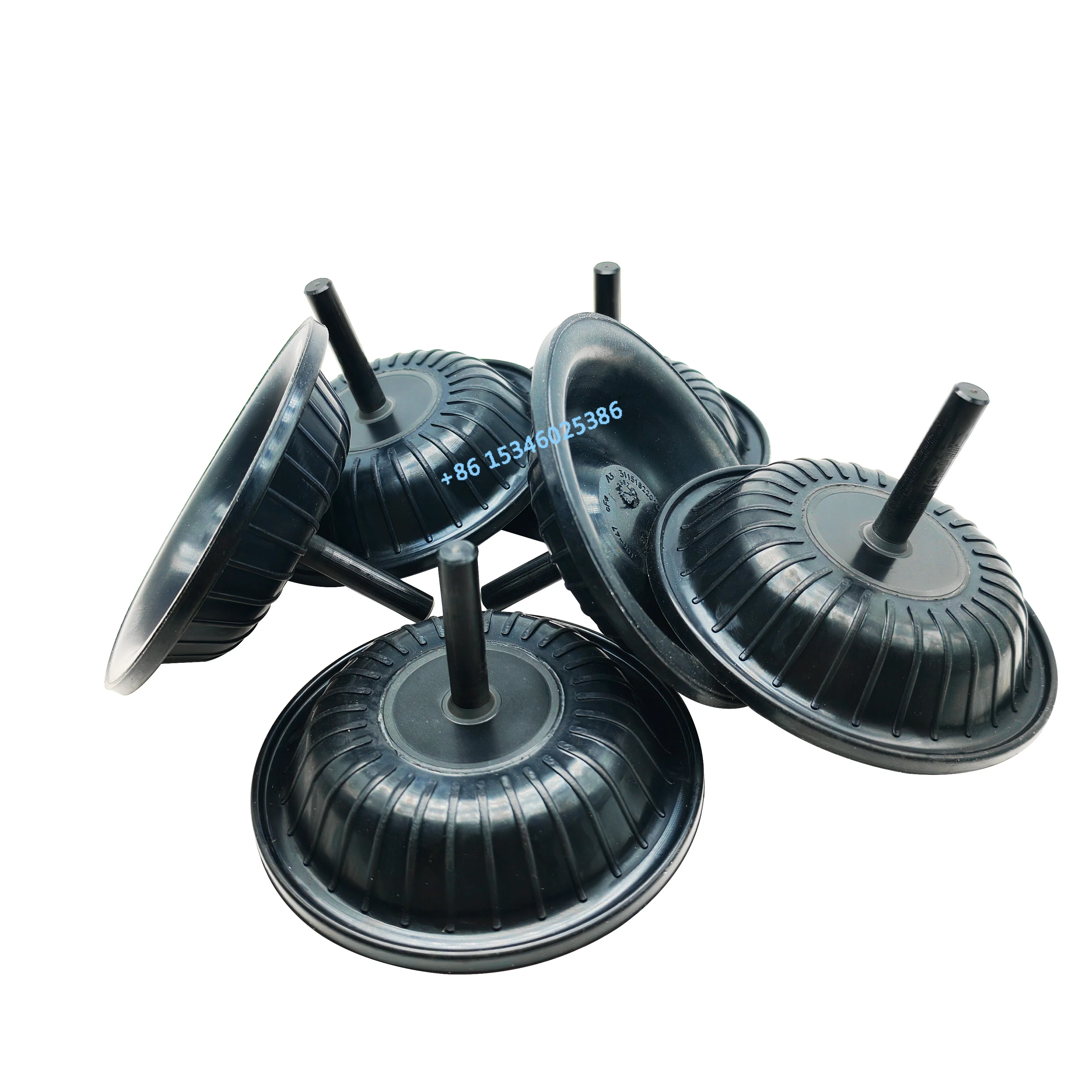 Non-standard shaped parts rubber works miscellaneous parts open die pressing mechanical seals