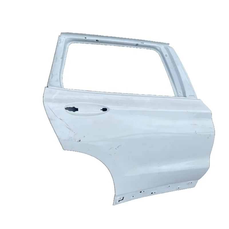 Classic hot-selling X3 series G01G08lci rear door shell lifter glass fixed frame lock holder for BMW
