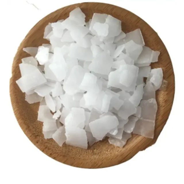 Factory Price Caustic Soda Flake Caustic Soda Pearls 99% Industry Grade