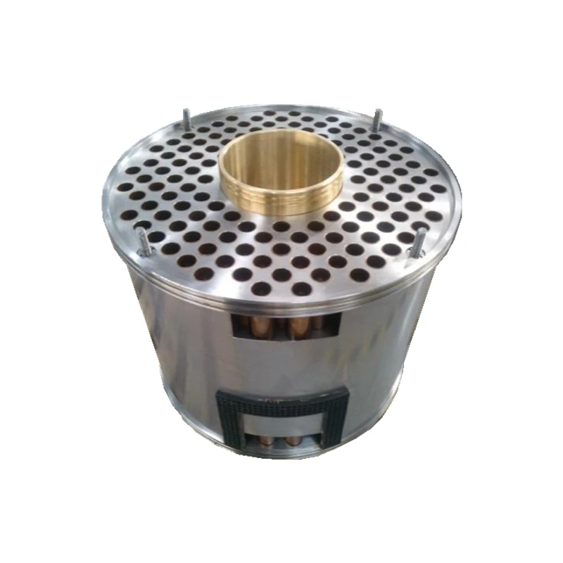 CENTAC Centrifugal Compressor Air Cooler 68149921 24688368 23694904 68149897 67949529 Intercooler Aftercooler