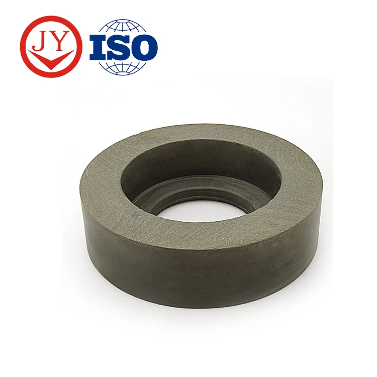 Cup type polishing and grinding stone wheel Domestic stone wheel polishing wheel