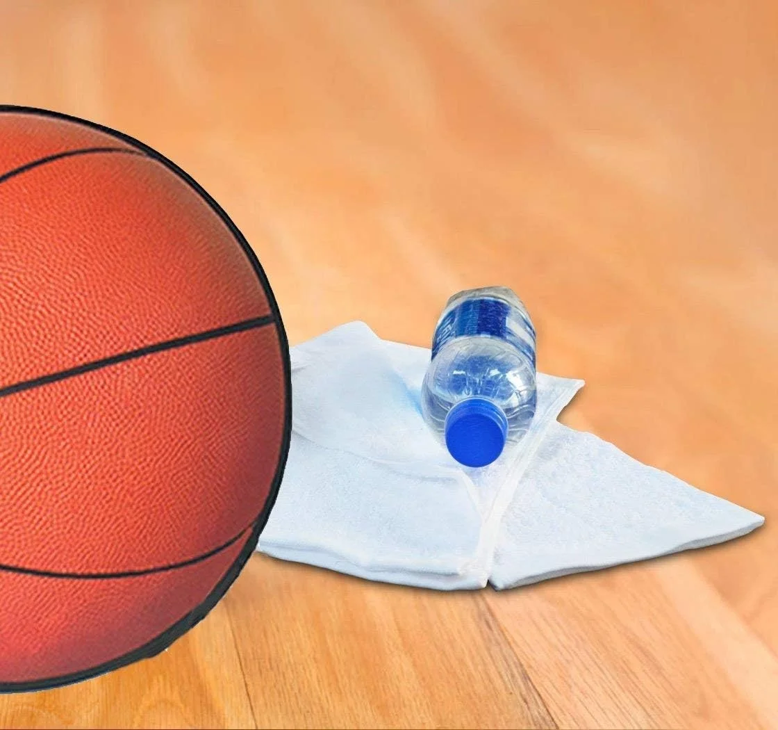 Wholesaler 35x75 cm 100% Natural Cotton Dish Reusable Cleaning Cloths Economy Restaurant Bar White Towel