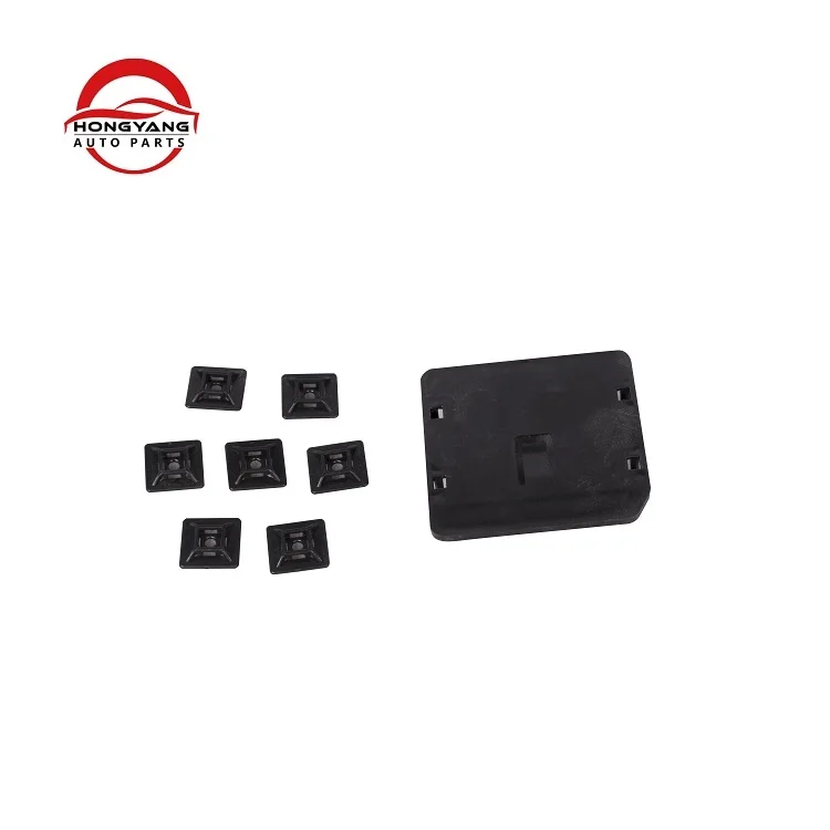 Cheap OE Car Small Piece Of Wire Under The Rear Bar For Volkswagen ID6X Car spare parts