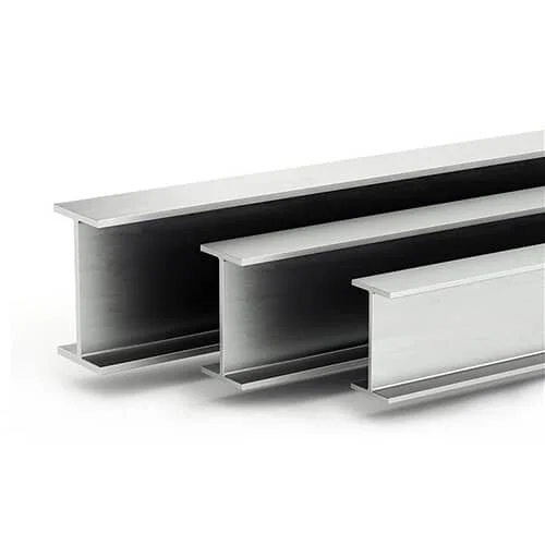 Китайские производители, горячекатаный A36 класс SS400 Q235B углеродный q235 сталь H/I/U луч