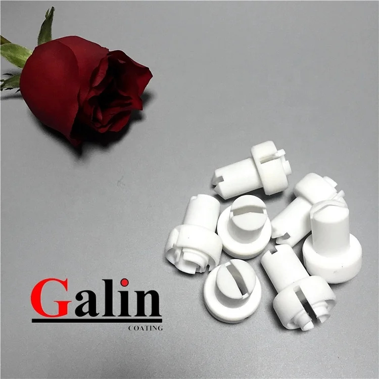 Gemas Original manual  PG1 powder coating gun with cascade - negative 338 249