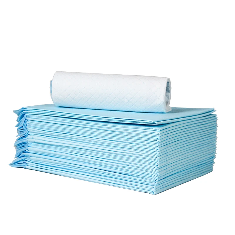 Wholesale disposable pet products dog pee pads pet training pads for dogs