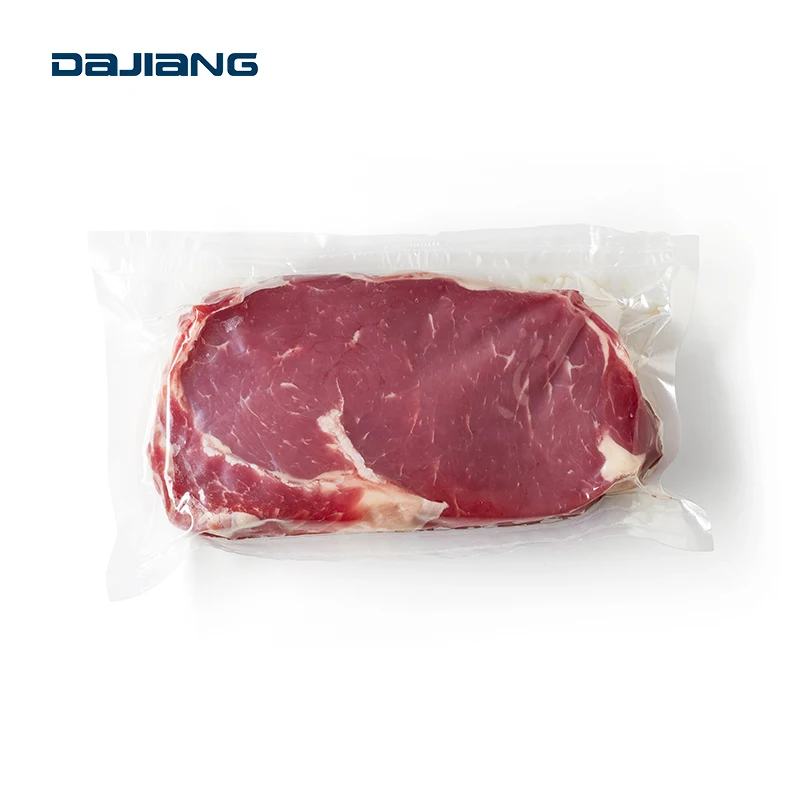 DZ-400N DAJIANG Table Top Grocery Packing Machine Automatic Sealing Lace Machines China Vacuum Skin Map Packaging Machine 52KG