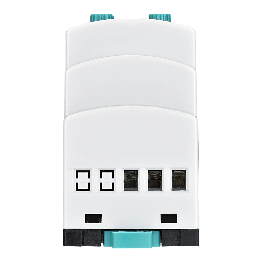 Samwha-dsp Gkt-03f Digital Failure Overcurrent Under Voltage Protection Phase-sequence Control Relay