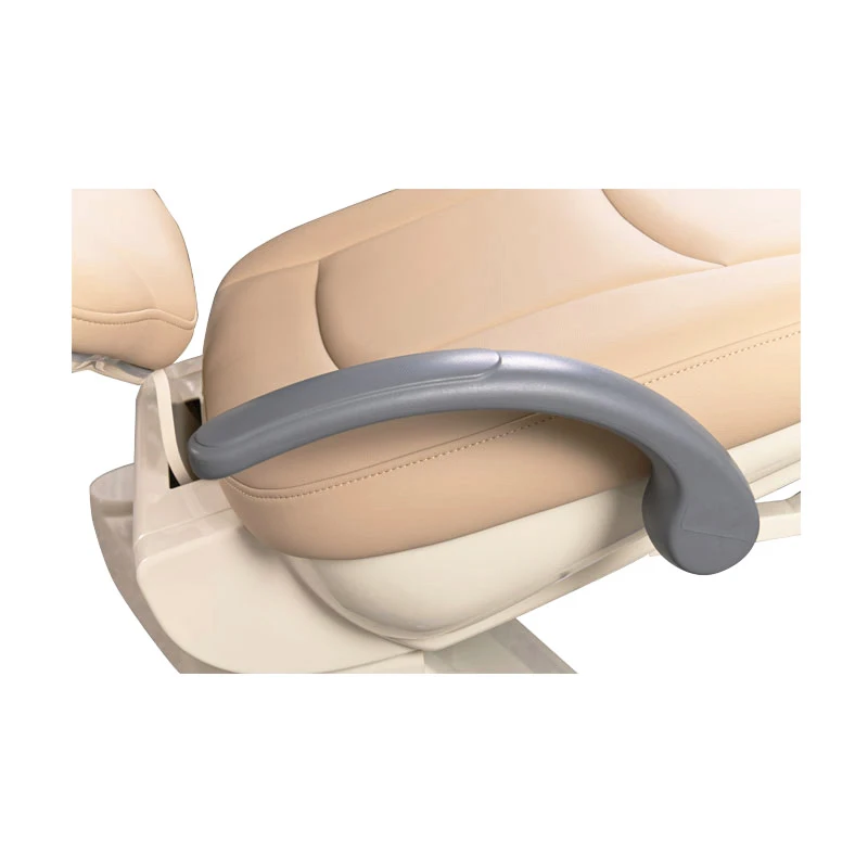 Fashionable and convenient 2022 luxury Dentist equipment electronic dental chair amazon with good price