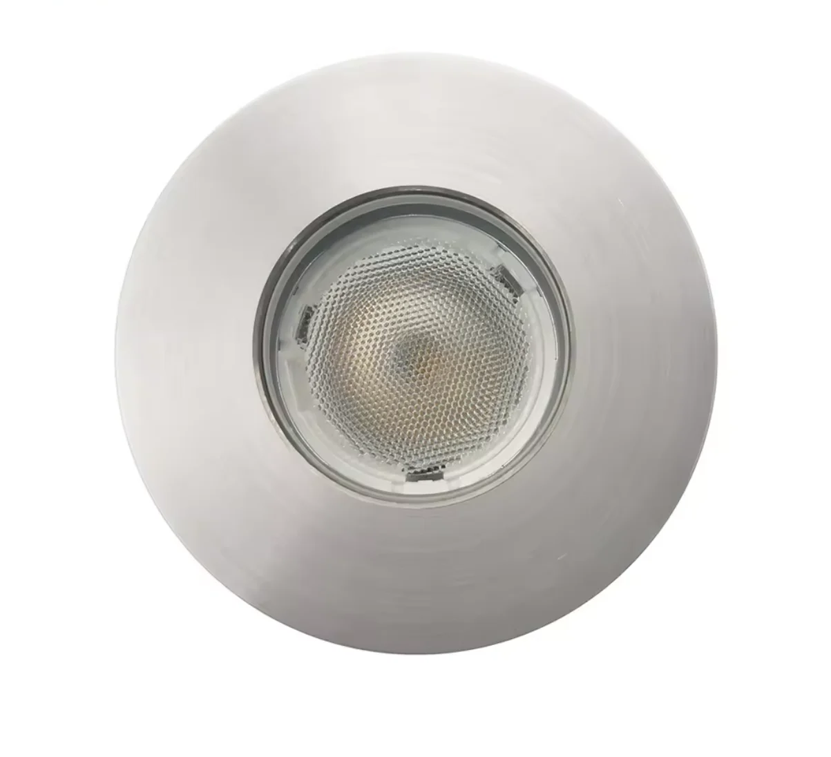 IP67 Waterproof Recessed Stainless Steel Mini 1W 3W LED Inground Light IK08 Outdoor AC Underground Lights