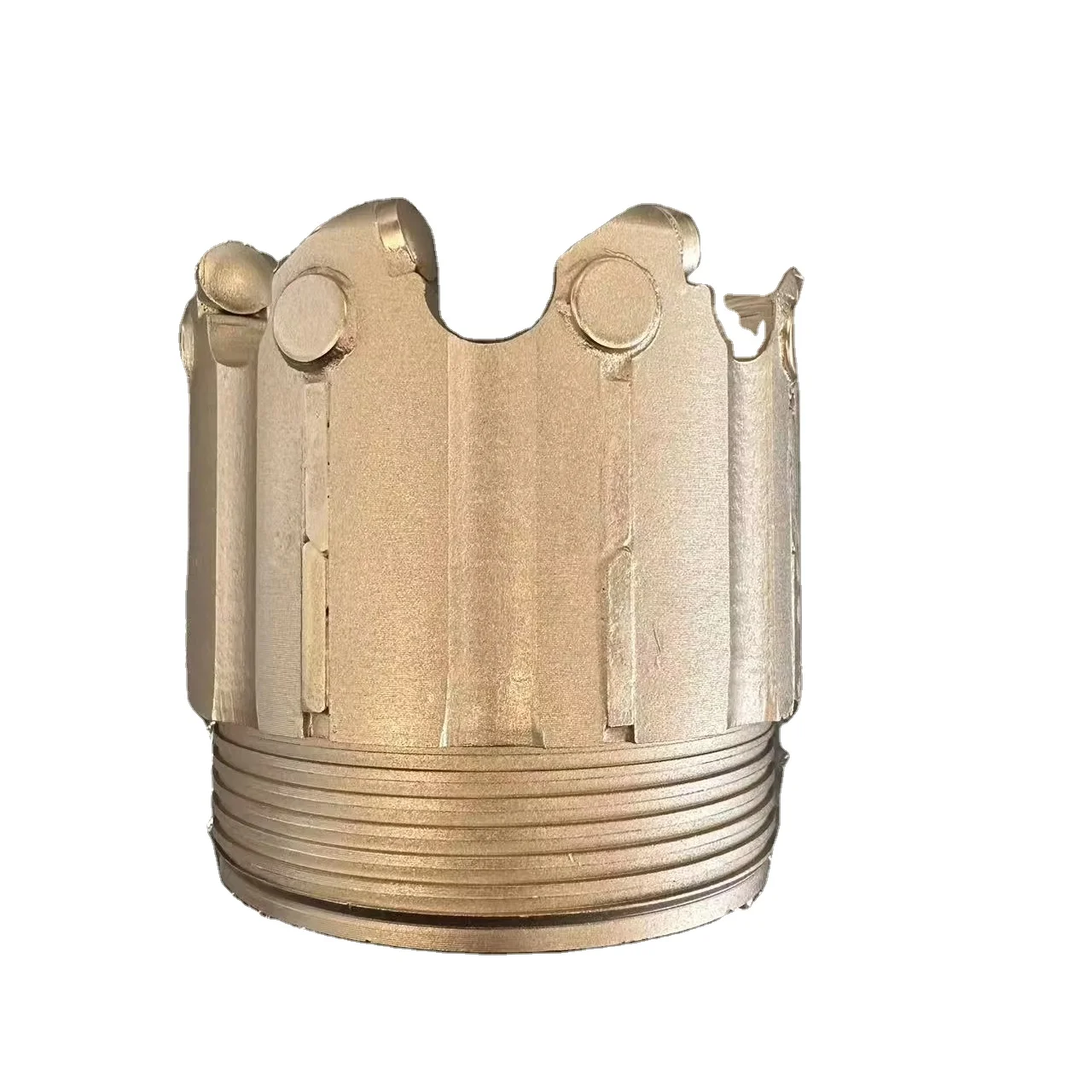 core drill bit diamond drill bit 112mm for rock drill pdc cutter 1304 gauge protection