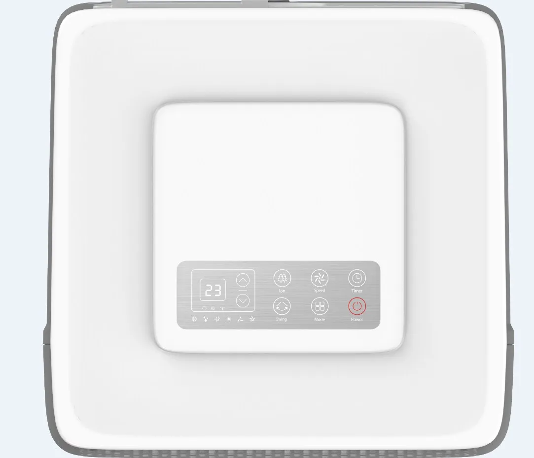 Good Price Cost-Effective Small Strong Cooling Compressor 10000btu Portable Air Conditioners