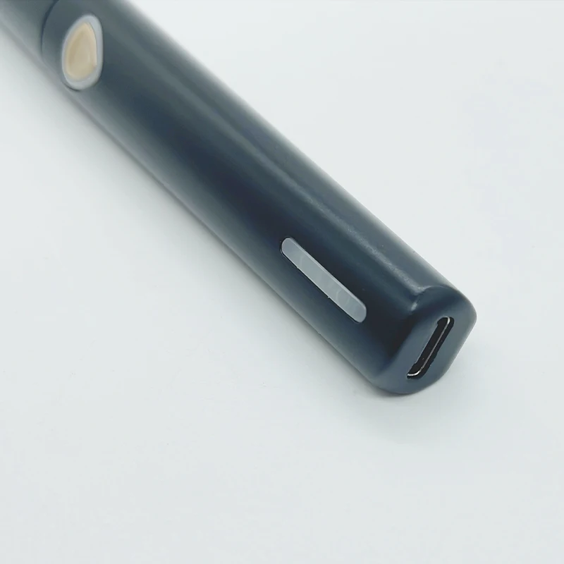 New Design Rechargeable Intelligent Noise Reduction Personal Hair Trimmer Nose Ear Men