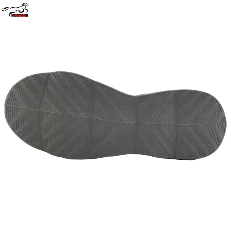 Mustang Factory Low Price Customized Sneaker Outsole Running Shoes Sole High-quality Rubber Sole Casual Walking Style Outsole
