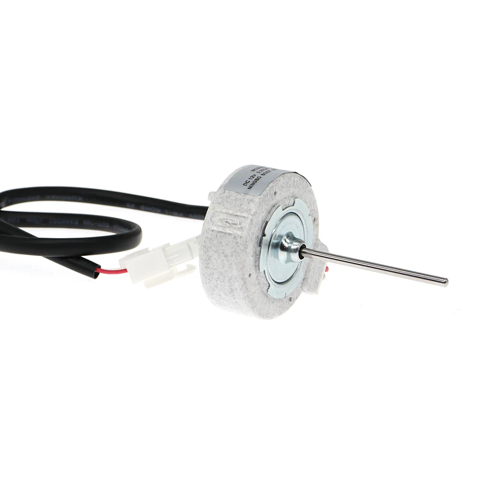 Оригинальный вентилятор Yjf61-12-Shaded-Pole-Motor высококачественного холодильника Yj61 10 20 однофазный затененный двигатель переменного тока