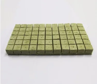 
2inch Rockwool Hydroponic Agriculture Planting System Lifetime Graphic Design Online Technical Support 