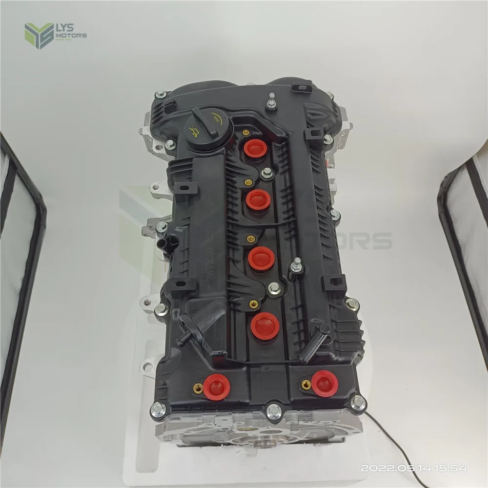 Engine Assembly G4NA 2.0L for Hyundai NU 2.0L iX35 sonata kia K4 K5 51YB12EW00 52YB12EW00 23041-2E500 23041-2E000 32YB22EW00