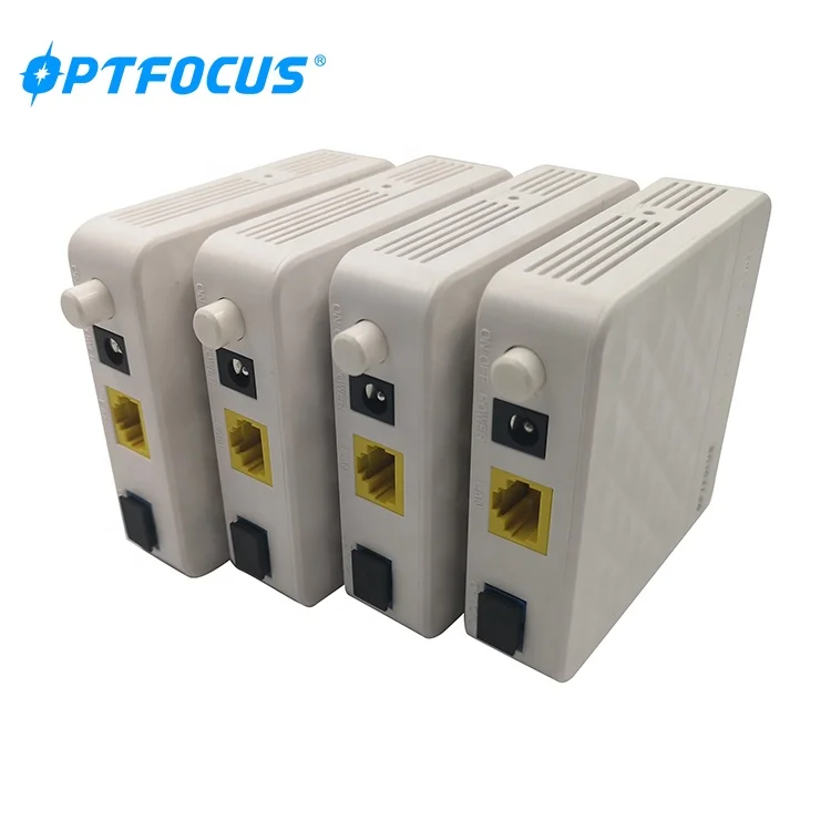 1GE EPON/GPON/XPON ONU для