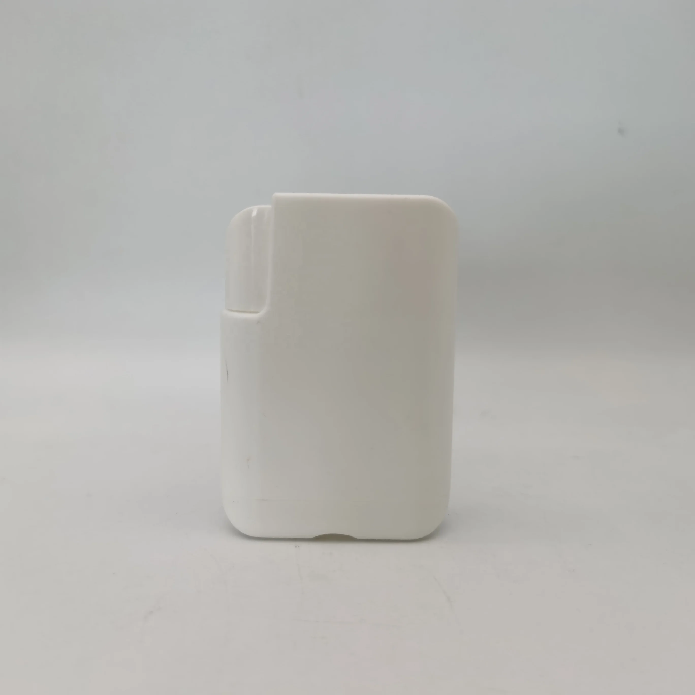 Plastic Dispenser for Tablets Capsules Candy package