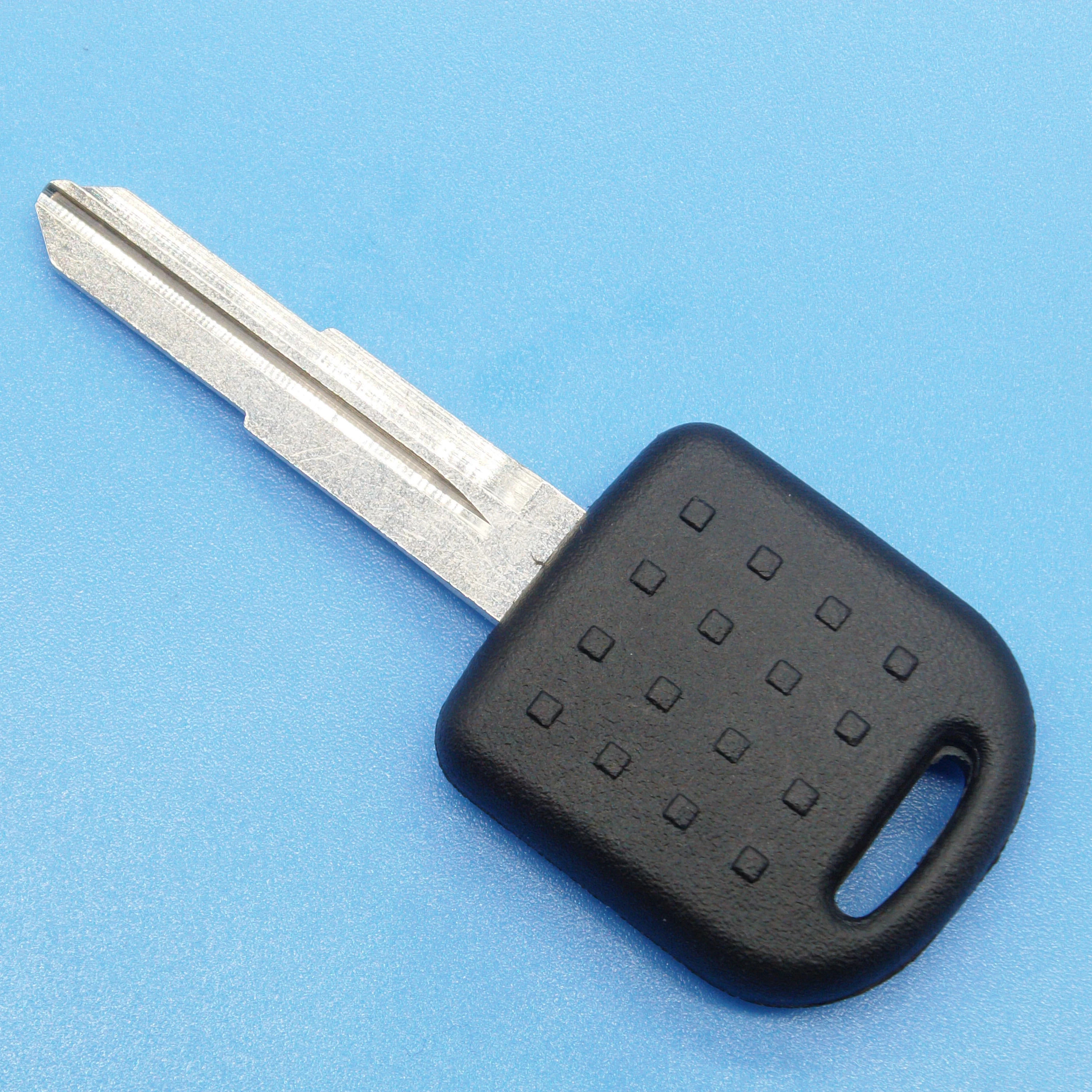 Auto transponder chip key with 4D60 chip for S-uzuki