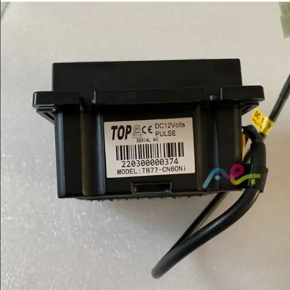 Bill Acceptor Multiple International Currencies Cash Banknote Paper Money Vending Claw Machine