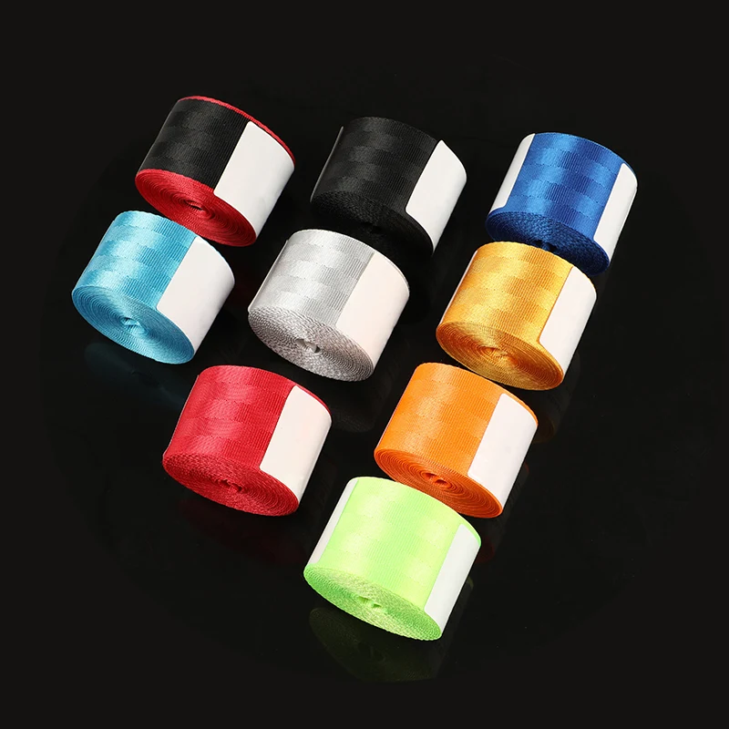 Wholesale Jdm Racing Car Safety Seat Belt For Universal El cinturon de seguridad del vehiculo Polyester