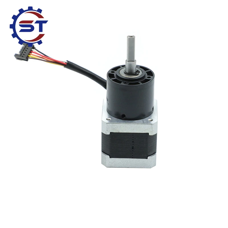 BLDC мотор возможность внесения изменений по желанию заказчика; 3 фазы 42 мм Диаметр хорошего качества с большим вращающим моментом и скорость хорошая по низким ценам; Оптовая продажа