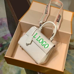 Top Factory sales small hand bags for women L luxury wholesale price ladies handbag shoulder