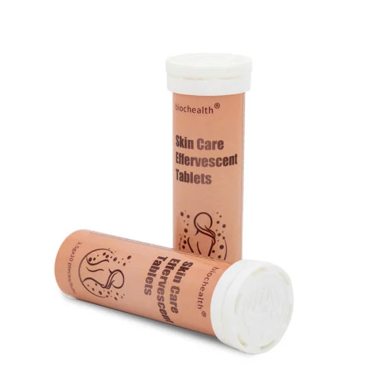 
Vitamins Tablets B6 Vitamin Pills 1000mg Immune Support supplement effervescent tablets, 20 tablets 