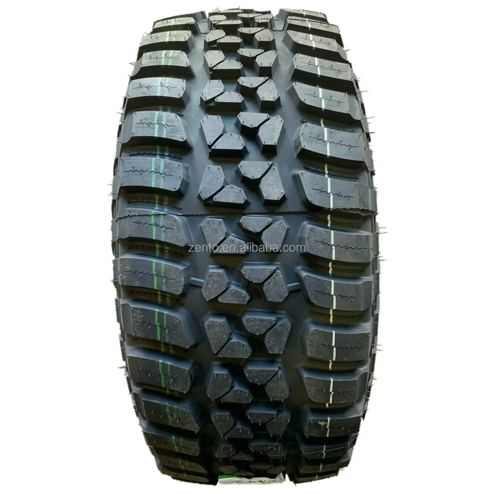 High Quality Mud Tires for Light Trucks LT265/70R17 235/605R18 LT265/75R16 LT tires with Cheap Price